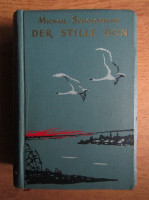 Michail Scholochow - Der stille don (volumul 2)
