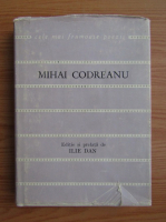 Mihai Codreanu - Sonete
