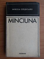 Anticariat: Mircea Cojocaru - Minciuna