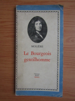 Moliere - Le Bourgeois gentilhomme