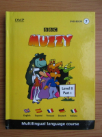 Muzzy. Level 2 (volumul 1, contine CD)