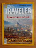 Anticariat: National Geographic Traveler vara 2013, volumul XVII