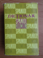 Anticariat: Nicolae Filipovici - Dictionar spaniol-roman