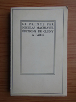 Nicolas Machiavel - Le Prince