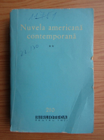 Nuvela americana contemporana (volumul 2)