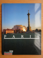 Paris. Monografie