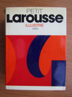 Petit Larousse illustre 1980