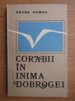 Petre Domsa - Corabii in inima Dobrogei