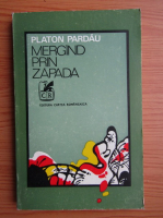 Platon Pardau - Mergand prin zapada