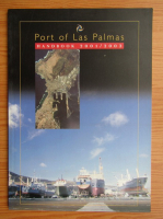 Port of Las Palmas. Handbook 2001-2002