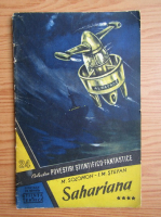 Anticariat: Povestiri stiintifico-fantastice, nr. 24 (volumul 4)