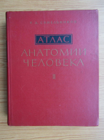 R. D. Sinelnikov - Atlas de anatomie umana (volumul 2)