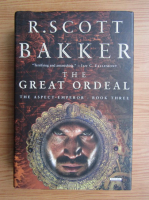 R. Scott Bakker - The great ordeal