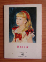 Raymond Cogniat - Renoir. Enfants