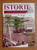 Revista Istorie si civilizatie, anul III, nr. 19, 2011