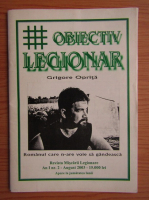 Revista Miscarii Legionare, an I, nr. 2, august 2003