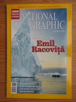 Revista National Geographic Romania, nr. 118, februarie 2013