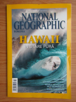 Revista National Geographic Romania, nr. 142, februarie 2015