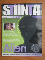 Revista Stiinta pentru toti, nr. 19, iulie 2004