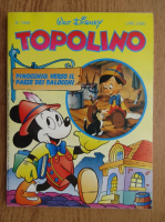 Revista Topolino, nr. 1948