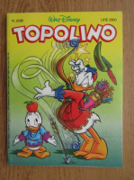 Revista Topolino, nr. 2098