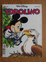 Revista Topolino, nr. 2230