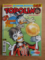 Revista Topolino, nr. 2734
