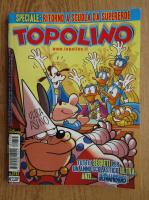 Revista Topolino, nr. 2755