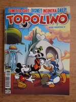 Revista Topolino, nr. 2861