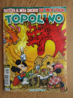 Revista Topolino, nr. 2889