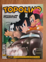 Revista Topolino, nr. 2902