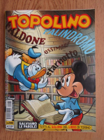 Revista Topolino, nr. 2946