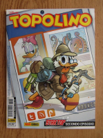 Revista Topolino, nr. 3080