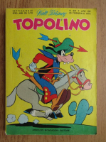 Revista Topolino, nr. 847