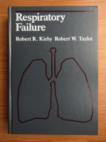 Robert Taylor - Respiratory Failure