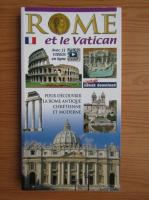 Rome et le Vatican