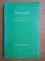 Rudolf Steiner - Theosophy