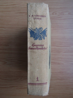 S. N. Sergheev Tenski - Epopeea Sevastopolului (volumul 3)