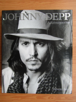 Steven Daly - Johnny Depp. A retrospective