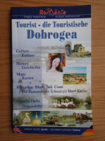 Tourist-die Touristiche Dobrogea