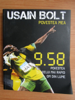 Usain Bolt, povestea celui mai rapid om din lume