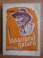 V. Lebedev - Innoitorul naturii (1949)