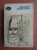 Vasile Alecsandri - Ostasii nostri (volumul 2)