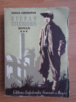 Vasili Grossman - Stepan Colciughin (volumul 3)