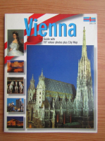 Vienna. City Guide with 137 colour photos plus City Map