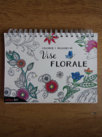 Anticariat: Vise florale