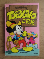 Walt Disney - Topolino eroe