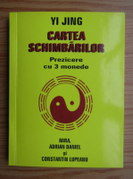 Yi Jing - Cartea schimbarilor. Prezicere cu 3 monede