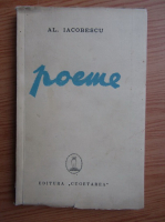 Al. Iacobescu - Poeme (1939)