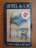 Anita Brookner - Hotel du Lac